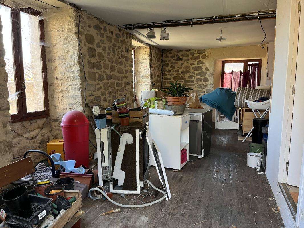 Maison à SAINT-FELIX