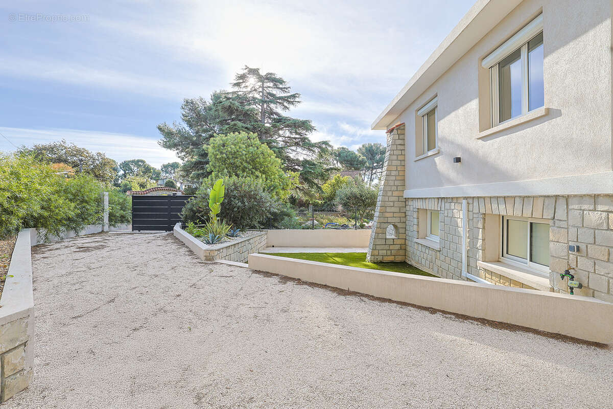 Maison à LA SEYNE-SUR-MER