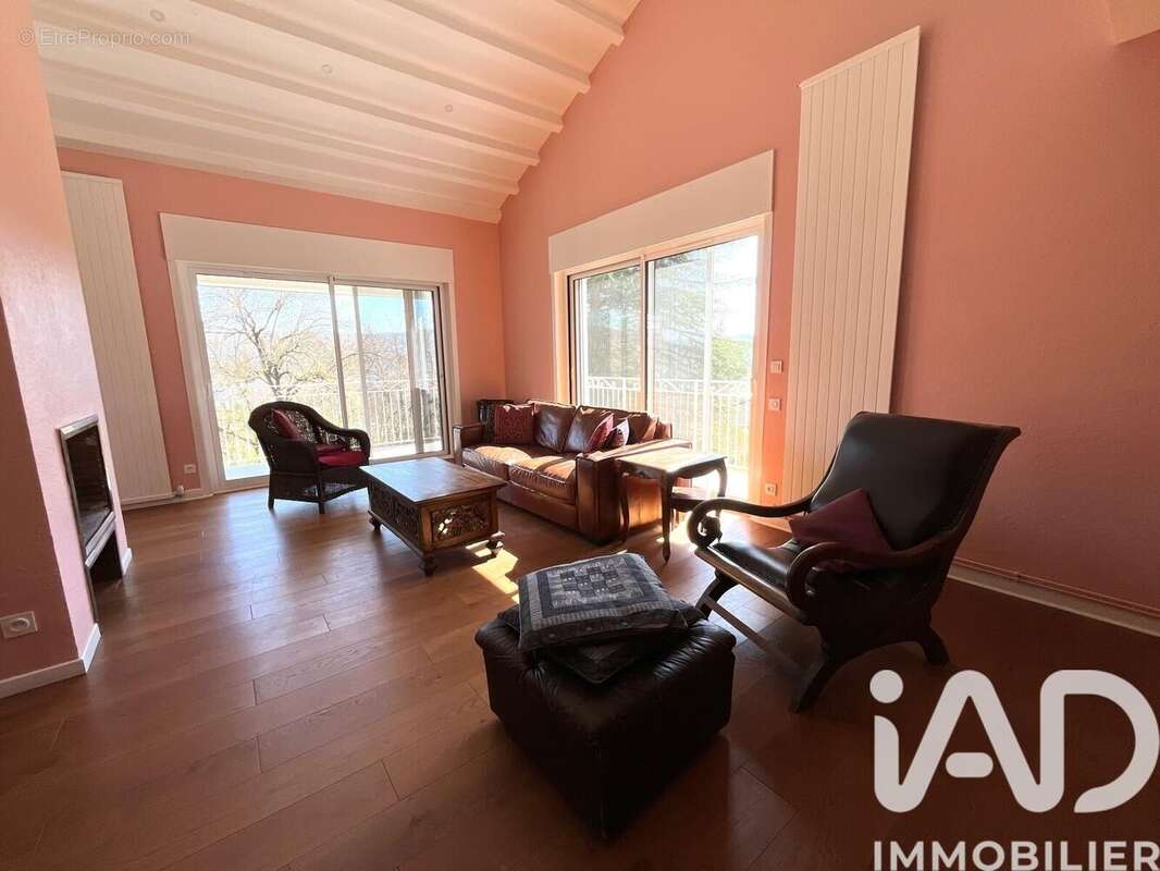 Photo 7 - Maison à AUREC-SUR-LOIRE