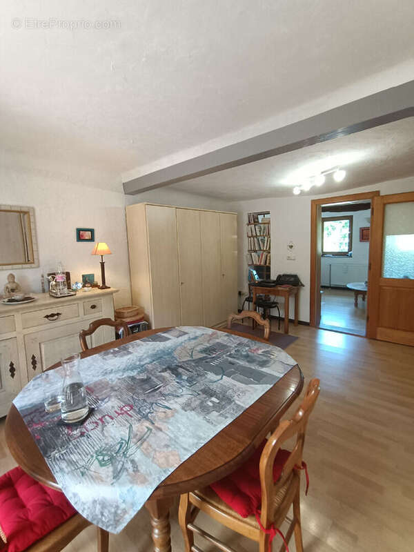 Maison à ROHRBACH-LES-BITCHE