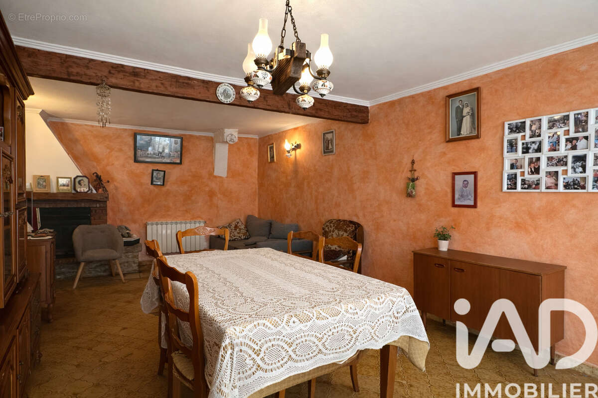 Photo 6 - Maison à BOLLENE