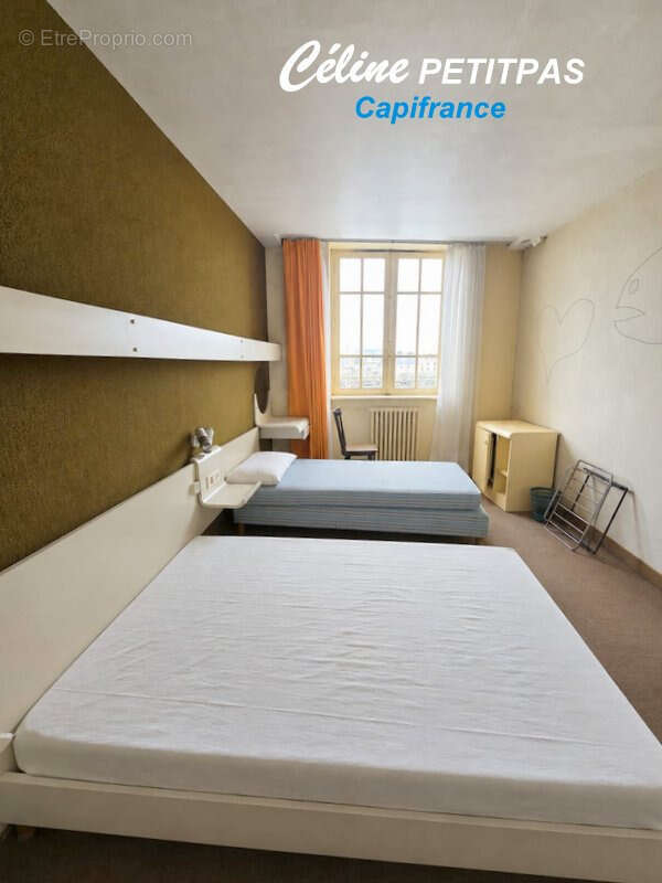 Appartement à GUILVINEC