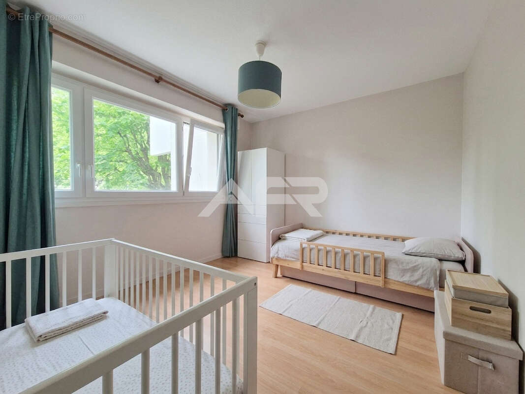 Appartement à CHATOU