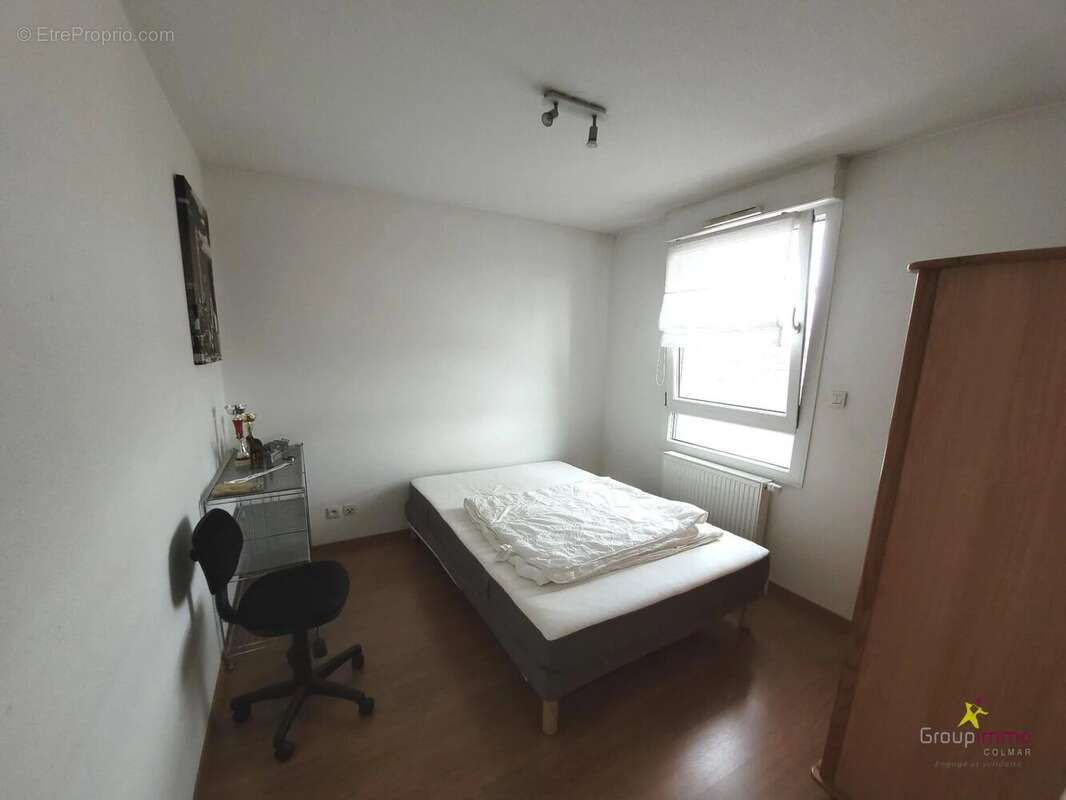 Appartement à WINTZENHEIM