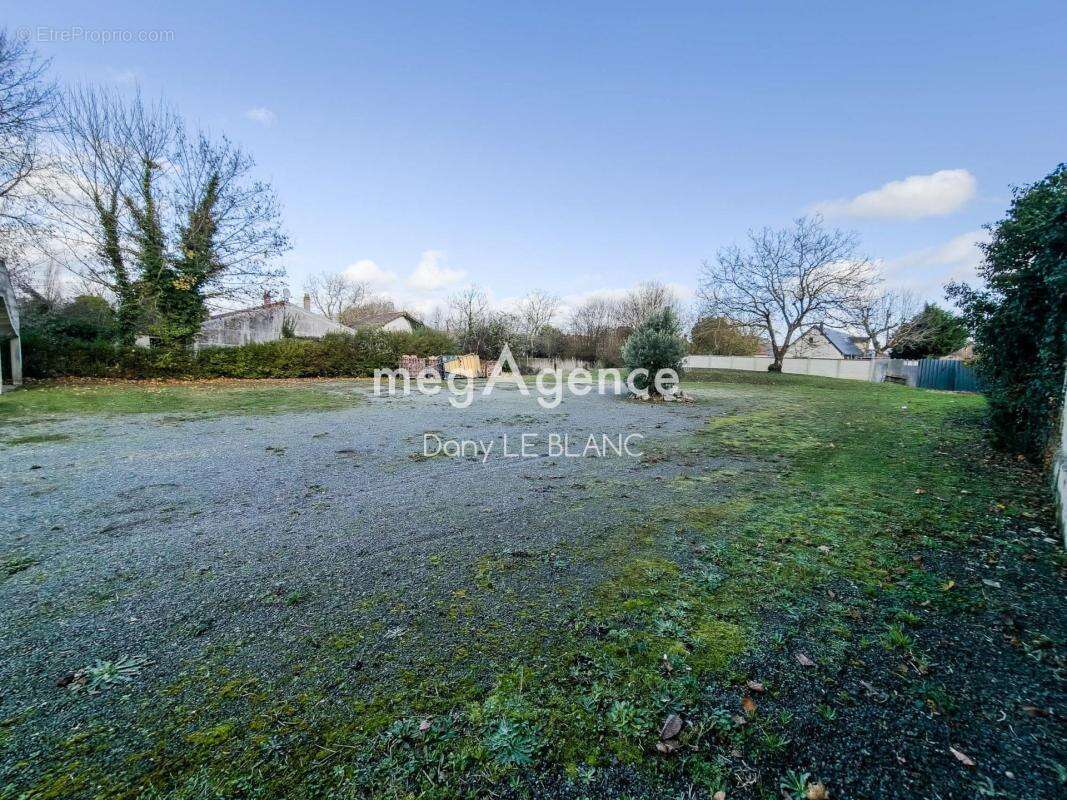 Commerce à CHARTRES