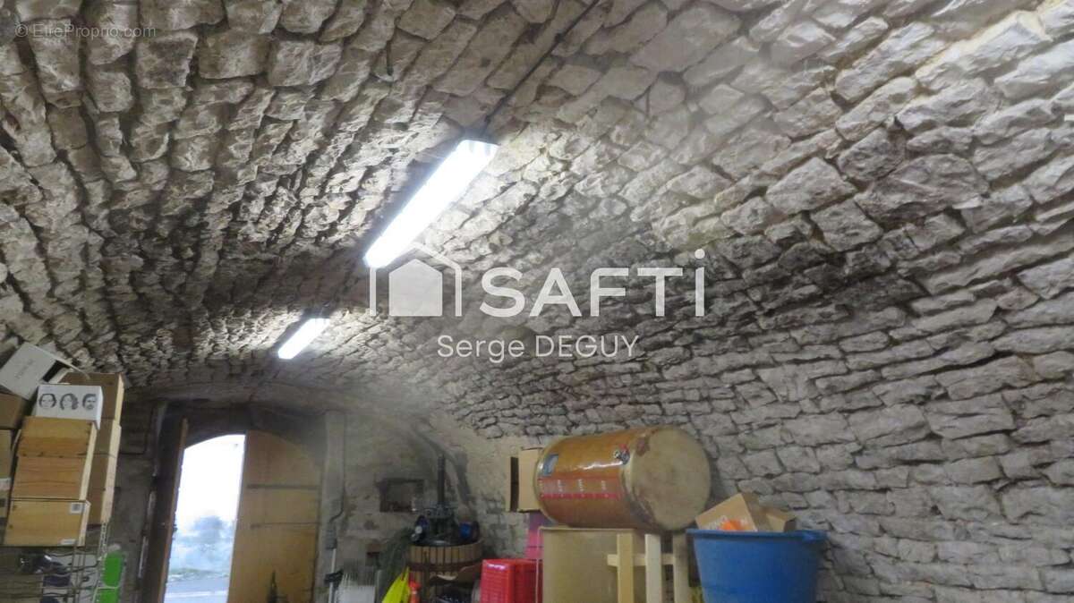 Photo 4 - Appartement à LAVIGNY