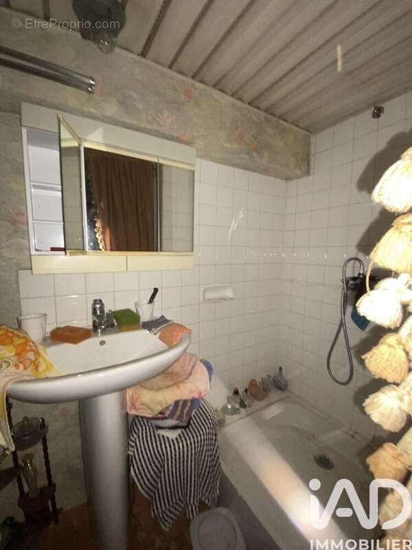Photo 5 - Appartement à TULLE