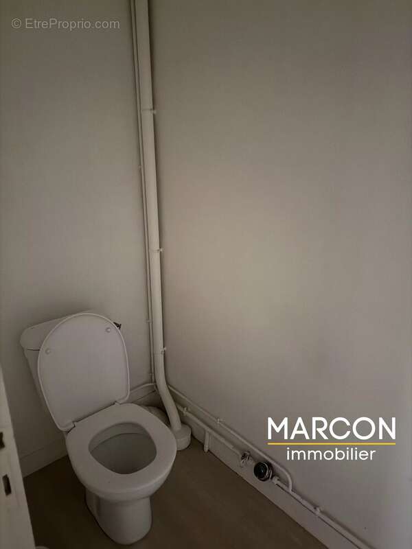 Appartement à GUERET