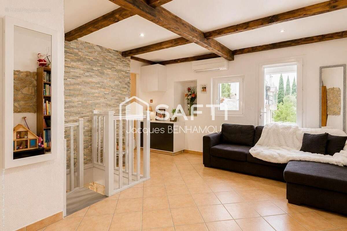 Photo 5 - Maison à ALLAUCH