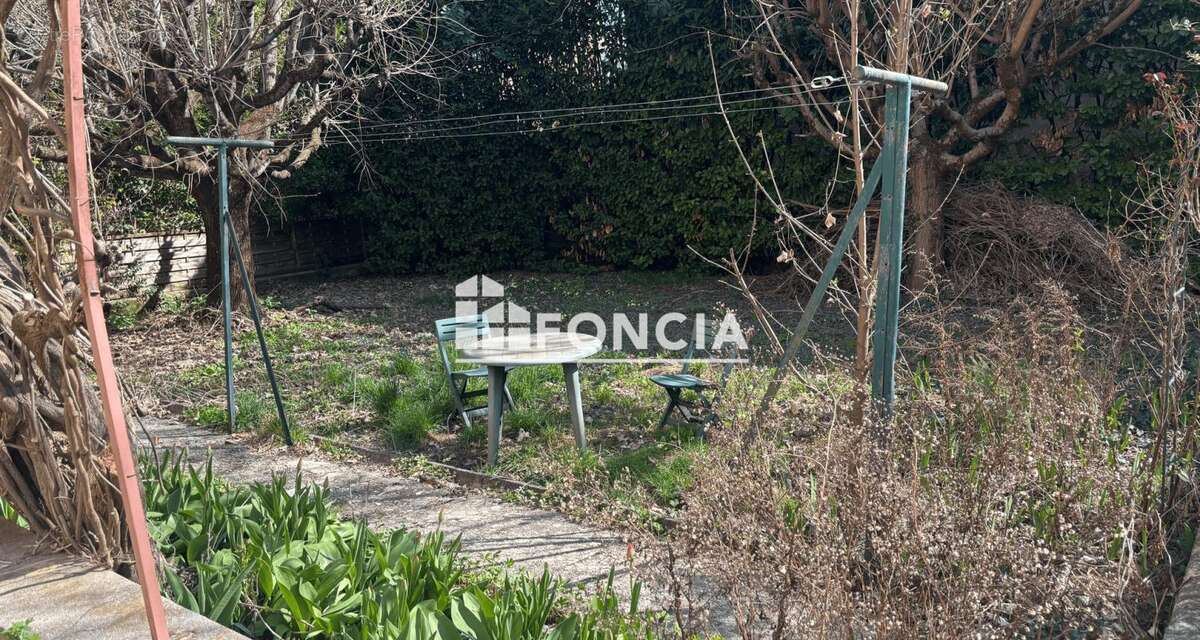 Appartement à DIGNE-LES-BAINS