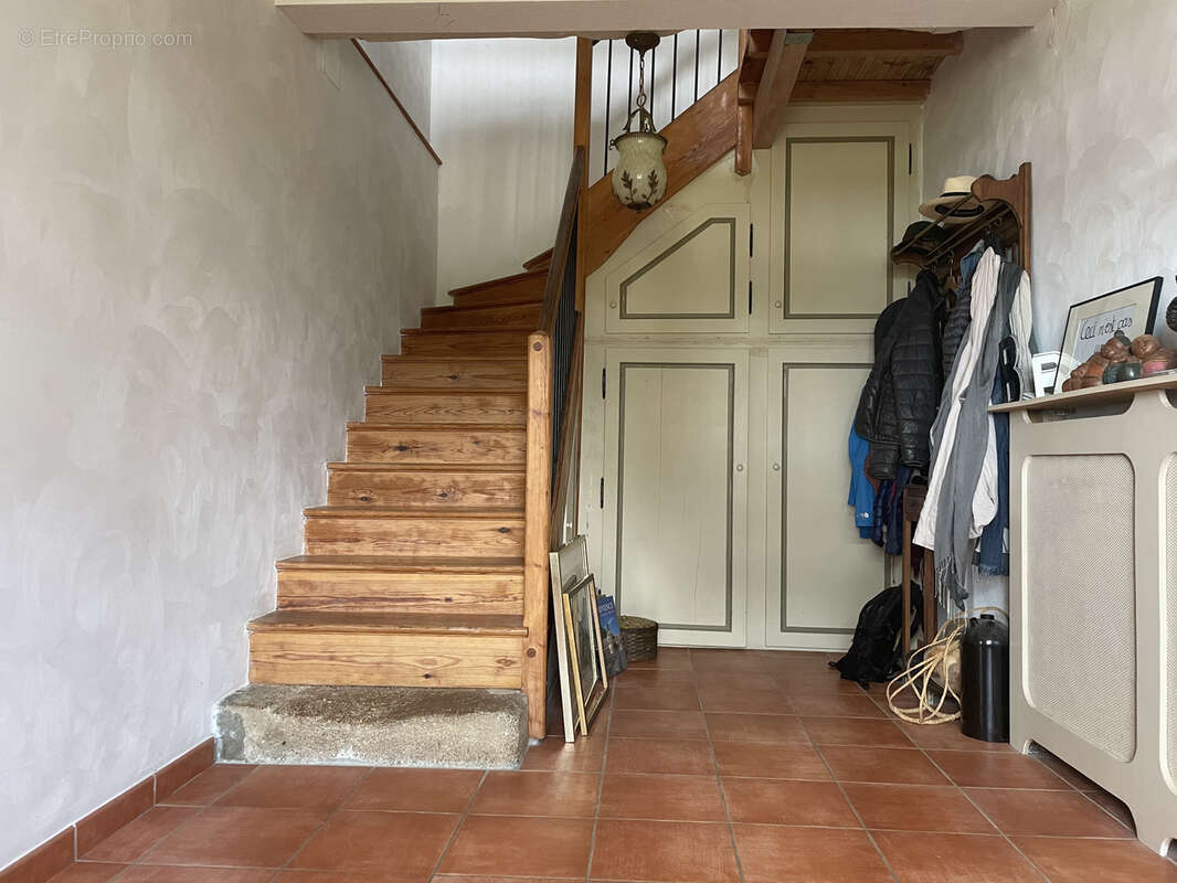 Maison à L'ISLE-EN-DODON