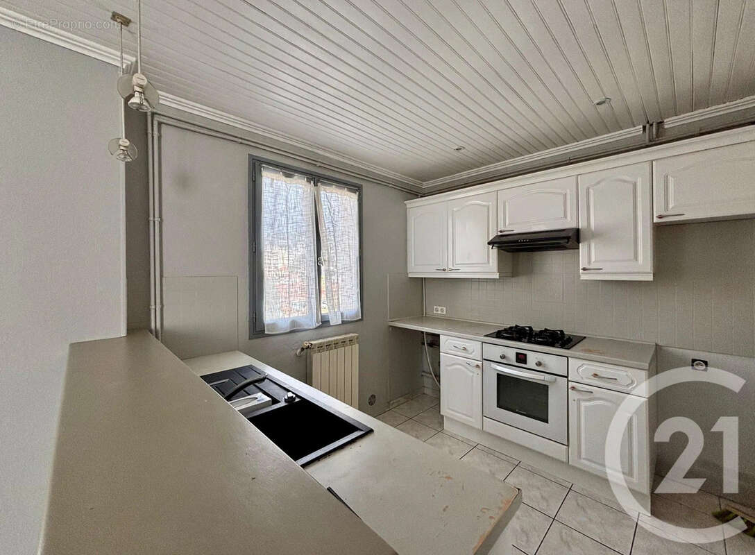 Appartement à LE CANNET