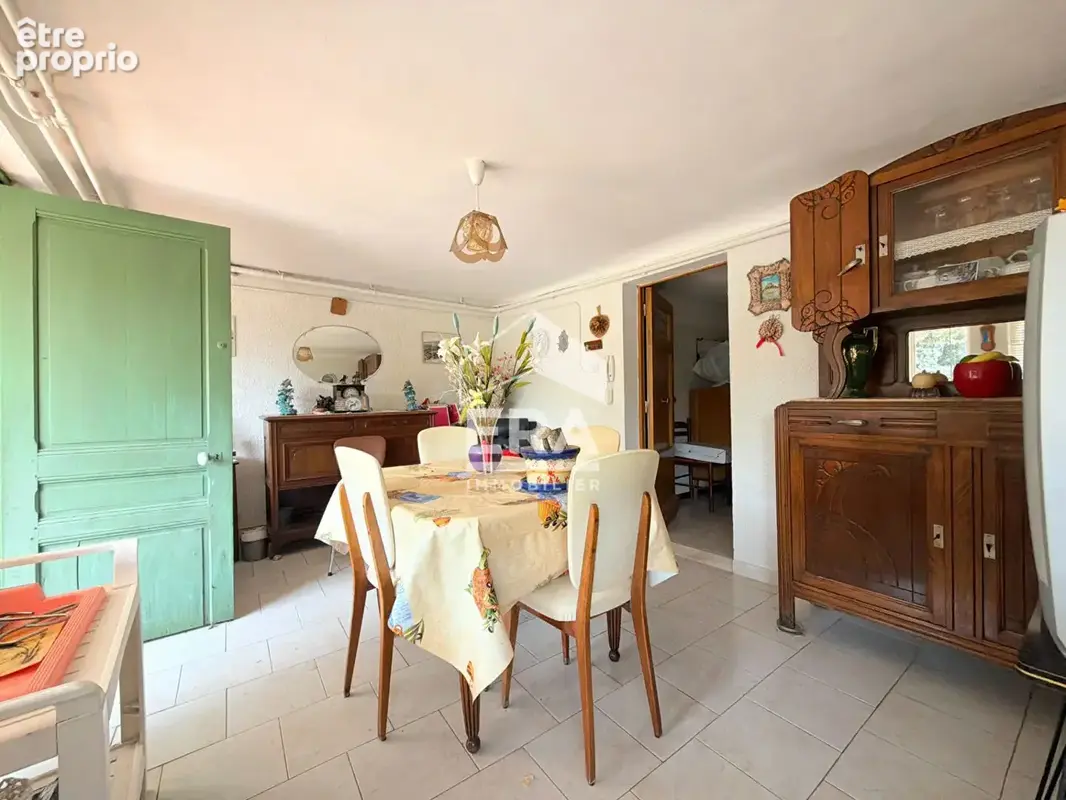 Maison 112m² à le puy-sainte-réparade - photo 8