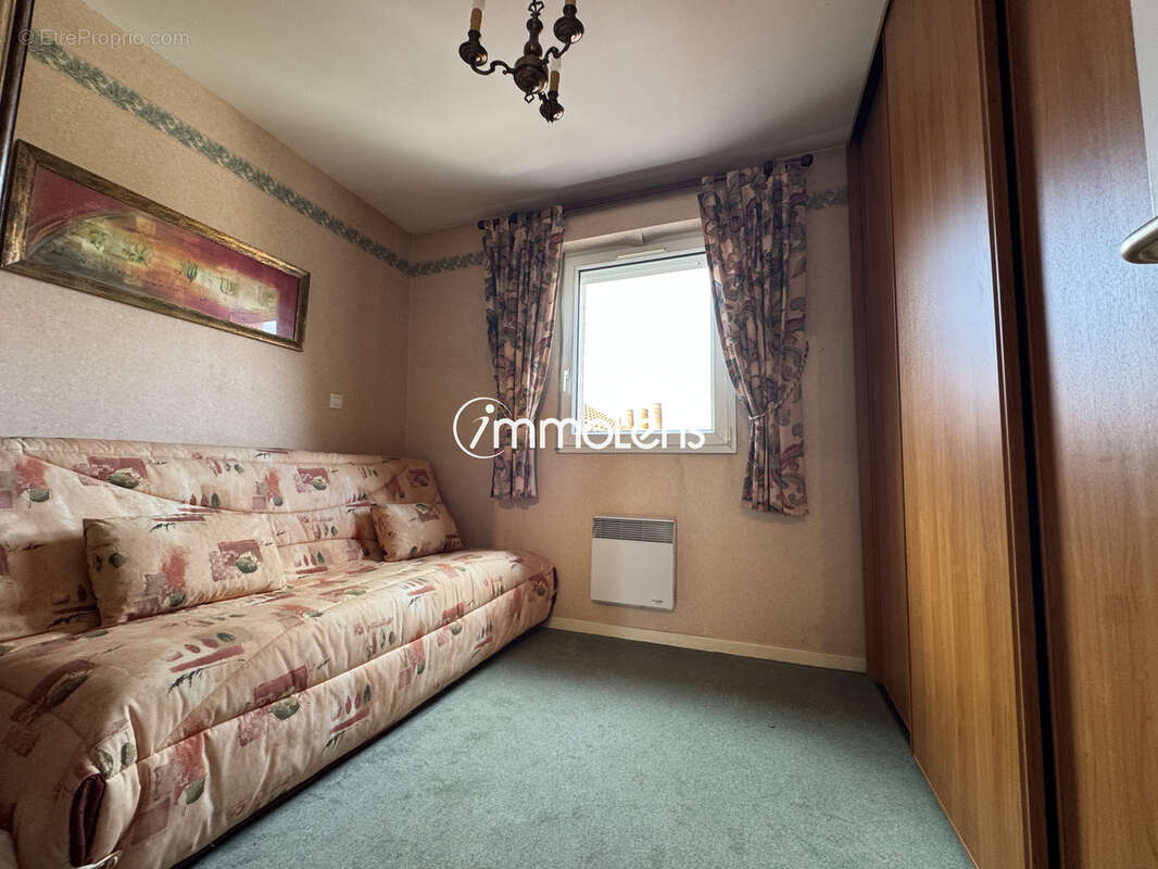 Appartement à LENS