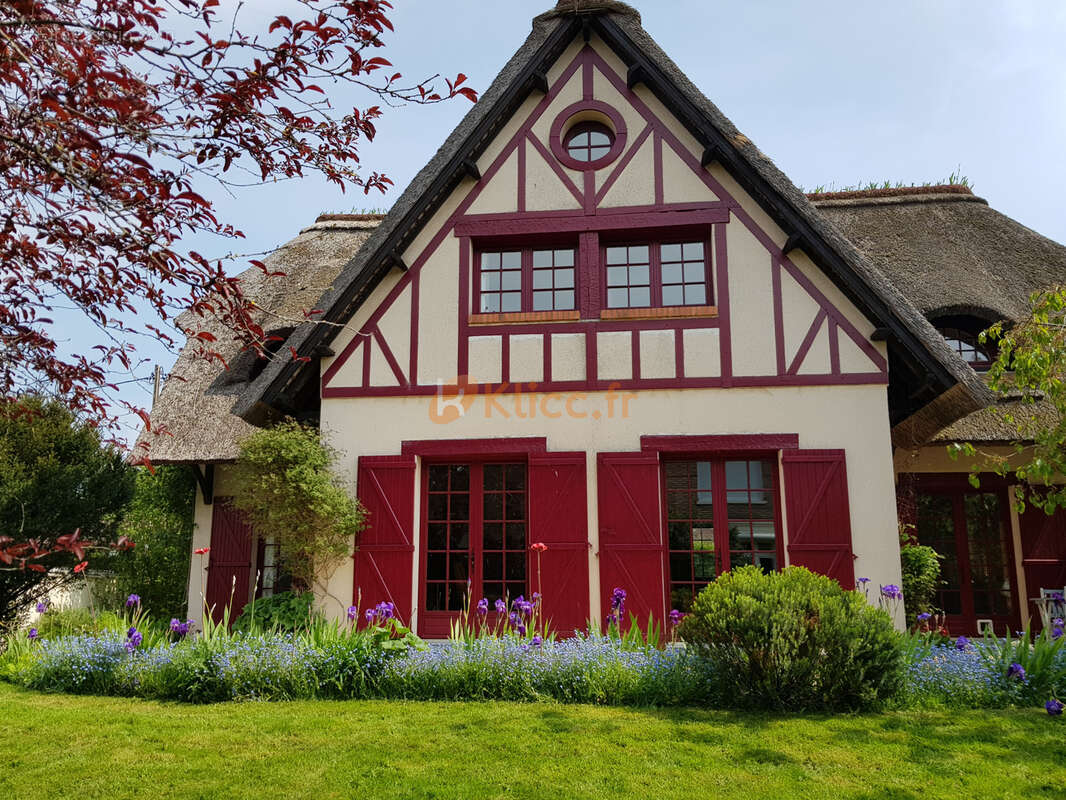Maison à BIHOREL