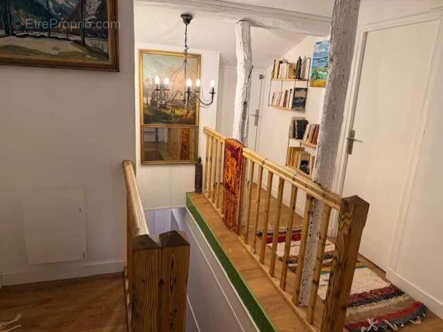 Maison à LABASTIDE-BEAUVOIR