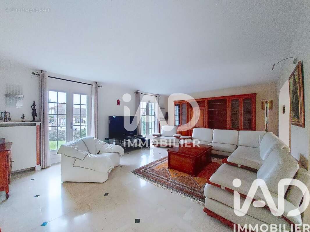 Photo 7 - Maison à SAINT-PATHUS