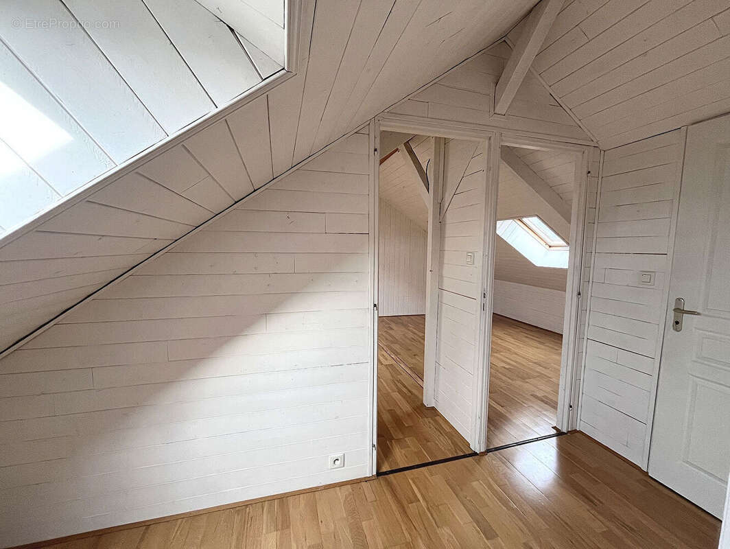 Maison à SAINT-BRIEUC