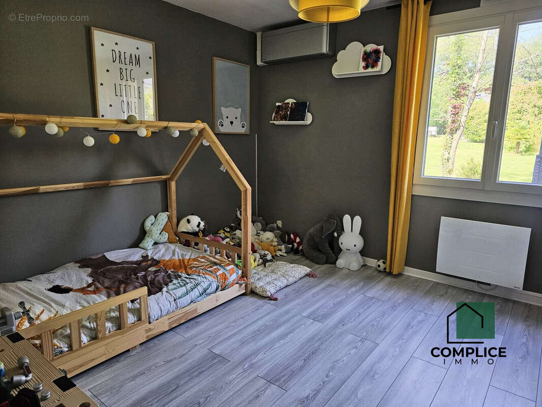 Maison à VIGNEUX-DE-BRETAGNE