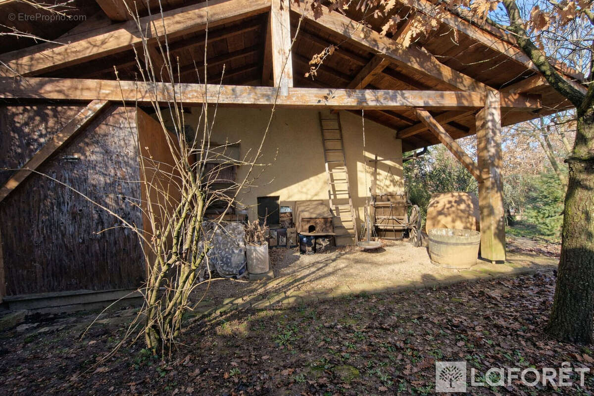 Maison à SOLAIZE