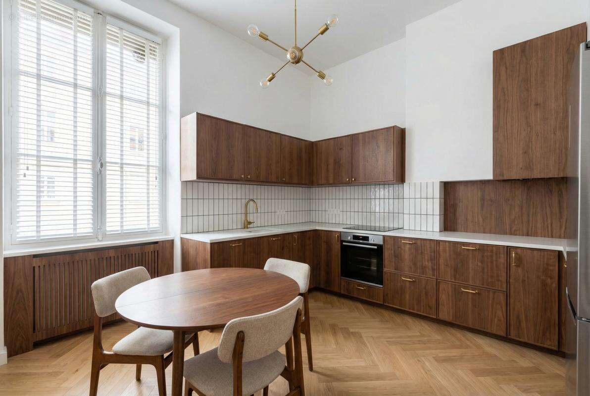 Appartement à LYON-2E