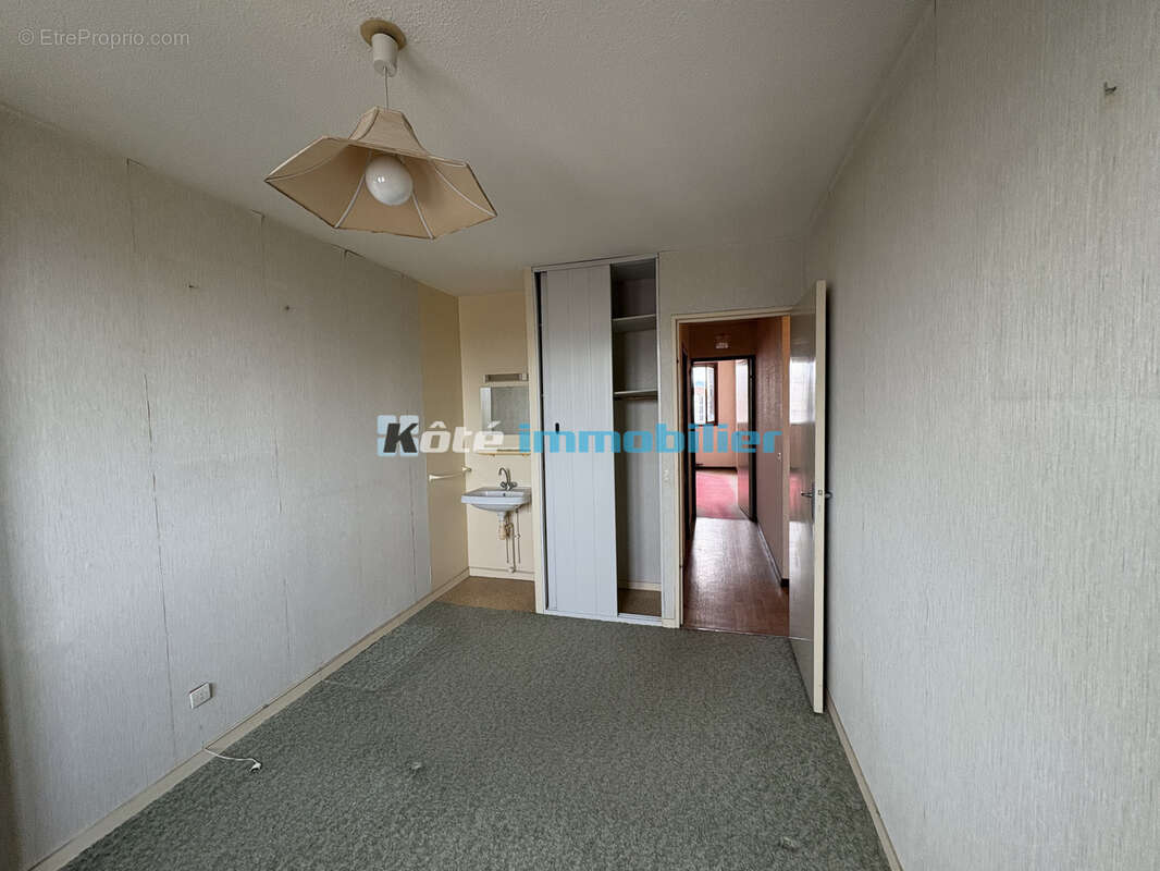Appartement à TARBES