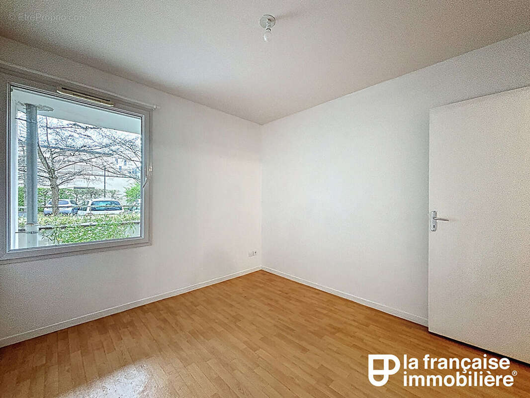 Appartement à CHANTEPIE