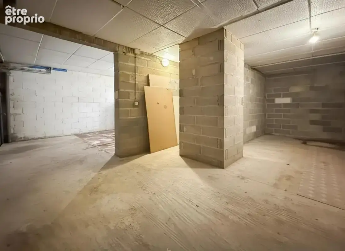 Grande maison 5 chambres avec sous-sol total centre Bois d’Arcy - photo 19