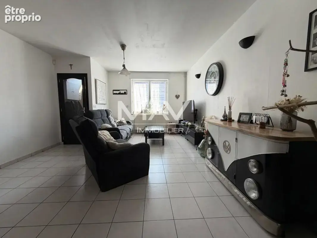 Maison 165 m² à Perenchies  - photo 10