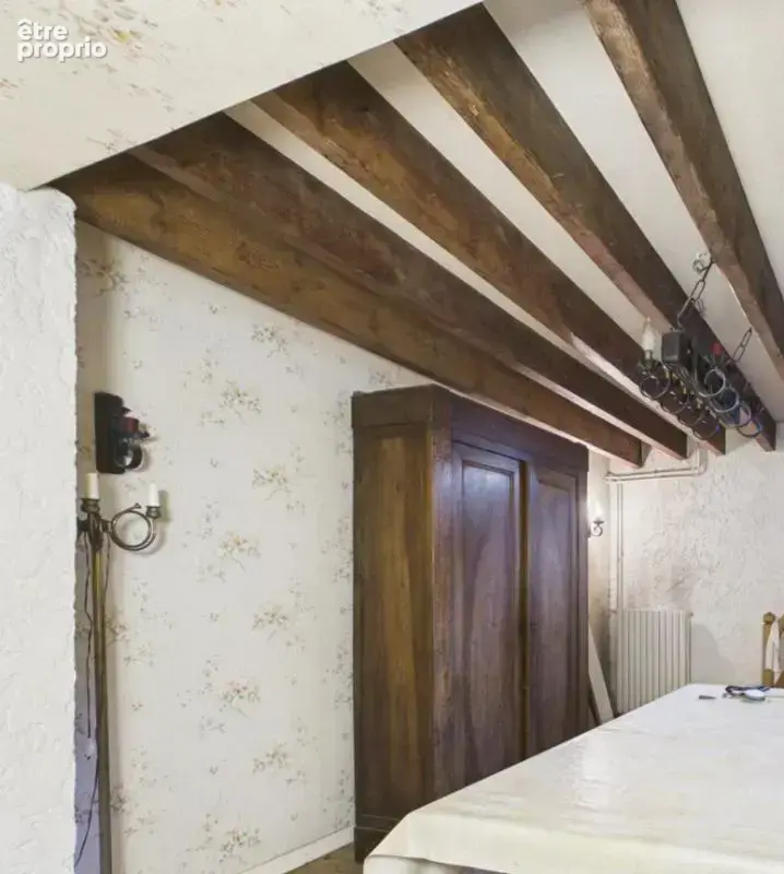 A vendre maison à fort potentiel - photo 9