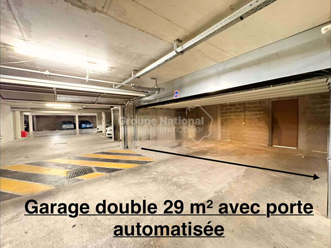 Appartement à CHATEAUNEUF-DU-PAPE