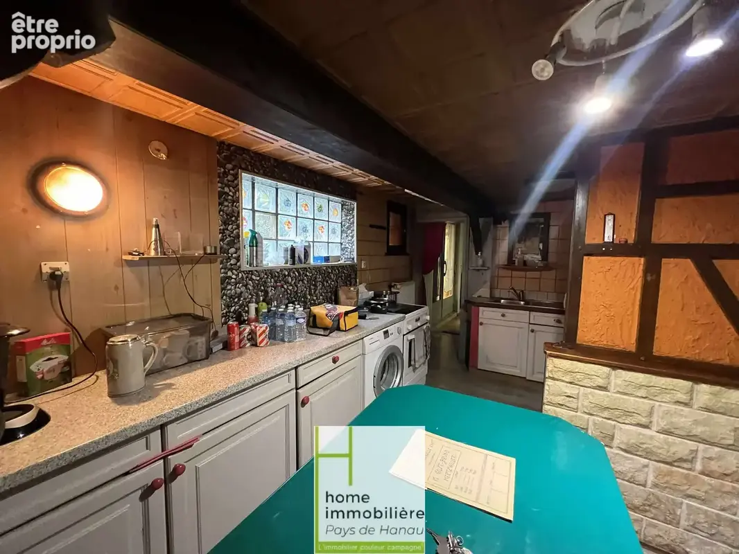 MERTZWILLER - Maison Alsacienne 84 m2 - photo 3