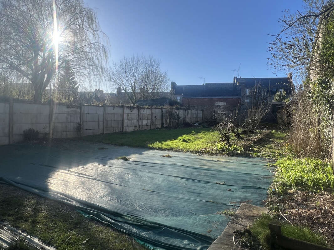 Maison à LA FERTE-MACE