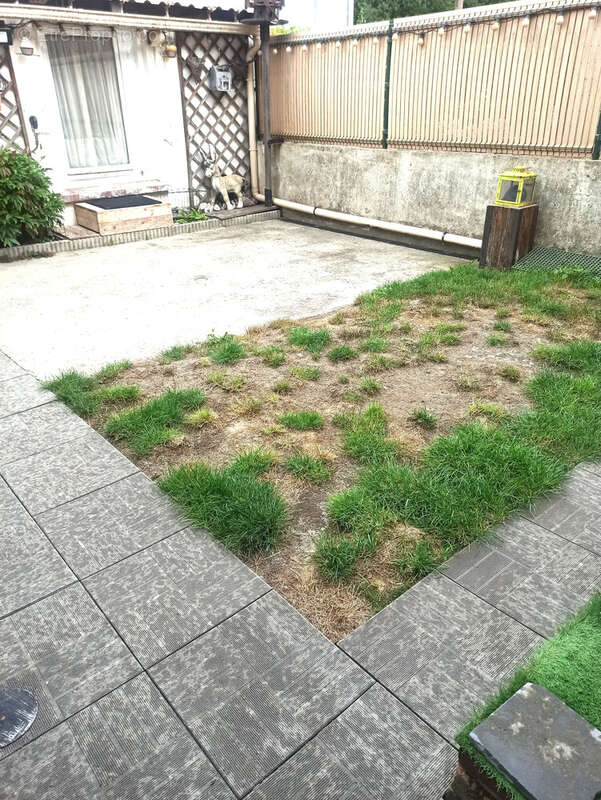 Maison à SAINT-POL-SUR-MER