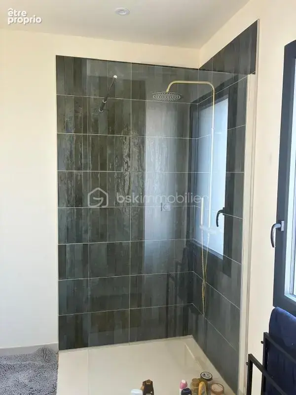 Niort – sainte-pezenne  maison contemporaine 2025 – 140 m² – 3 chambres – dpe a - photo 11