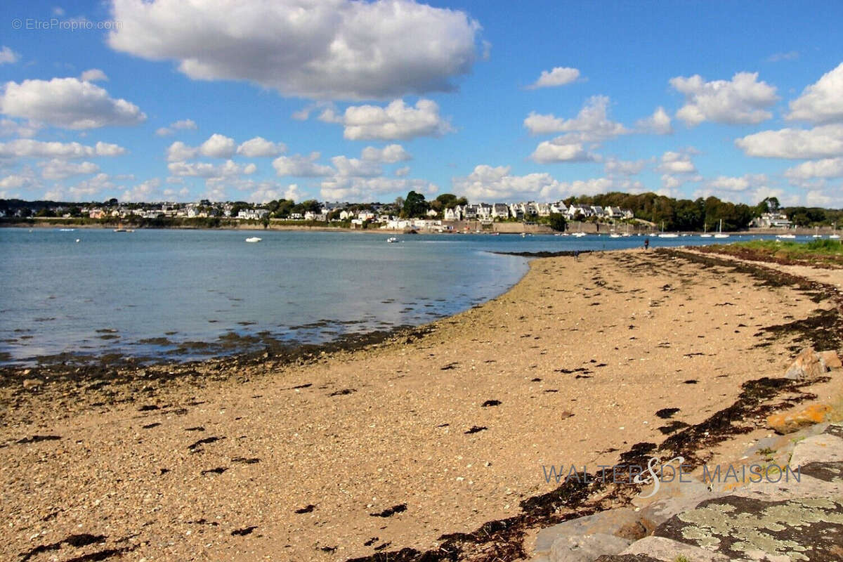 Appartement à PLOUGASTEL-DAOULAS