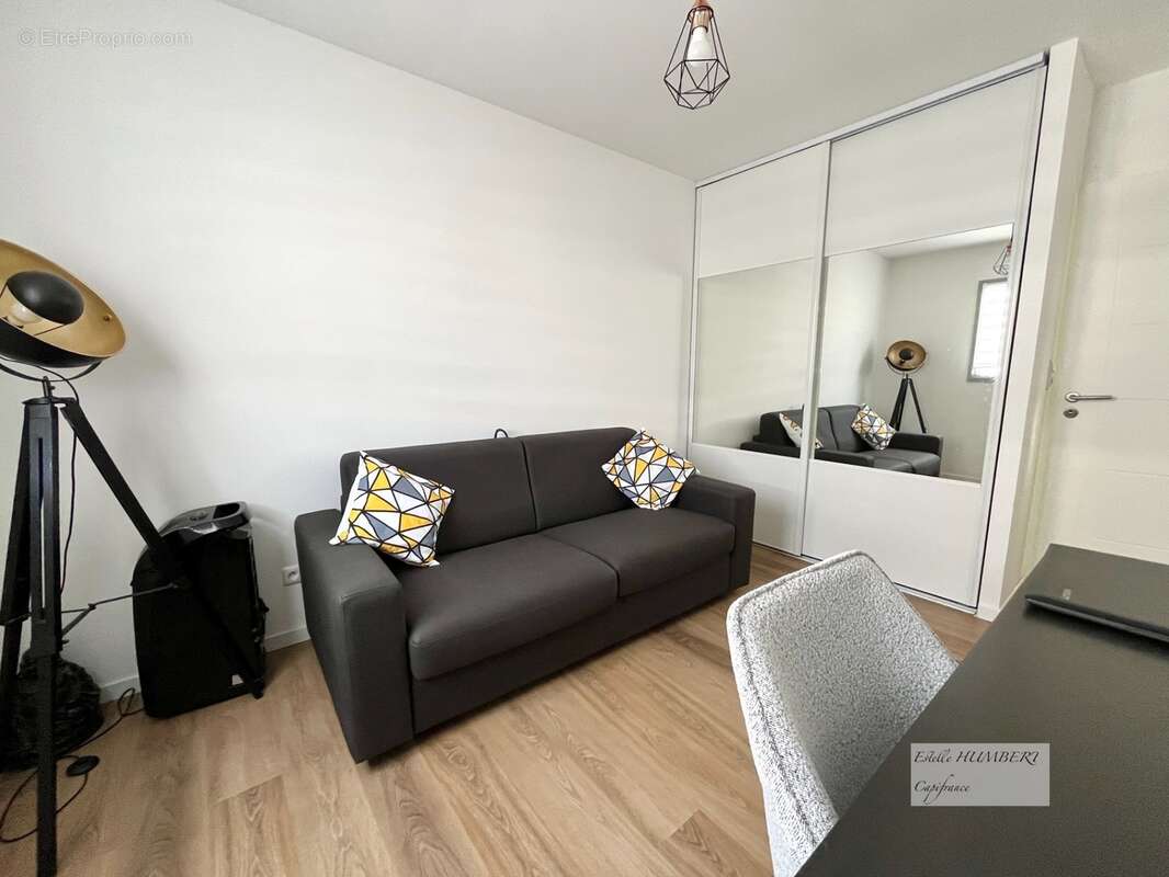 Maison Plain-Pied 96m2, suite, CROIX CHAPEAU (17) - photo 11