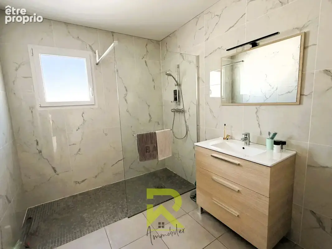 Bessan : VILLA T4 NEUVE de 88m2 env - photo 4