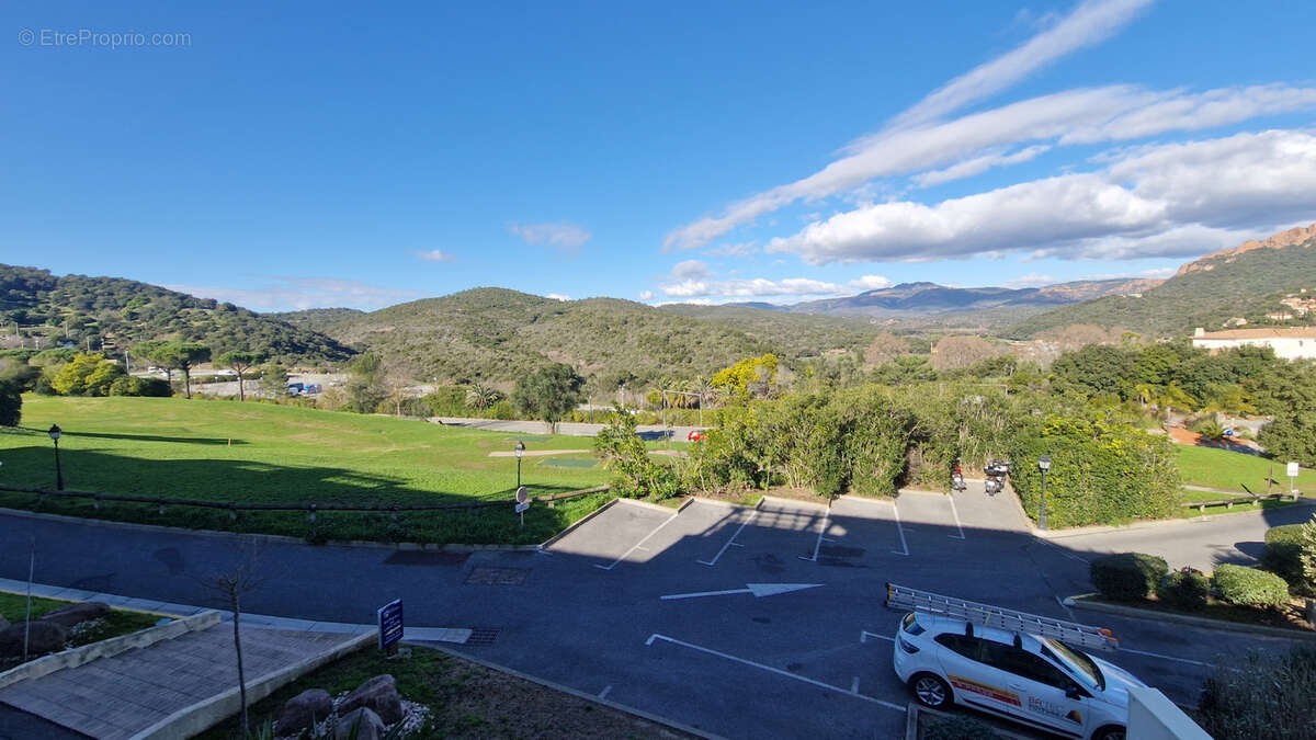 Appartement à LA SEYNE-SUR-MER