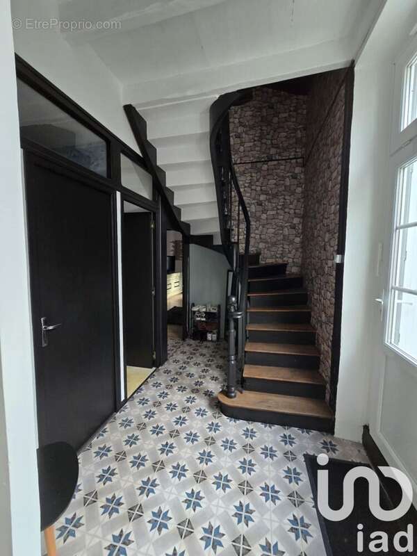 Photo 5 - Maison à VERRIERES