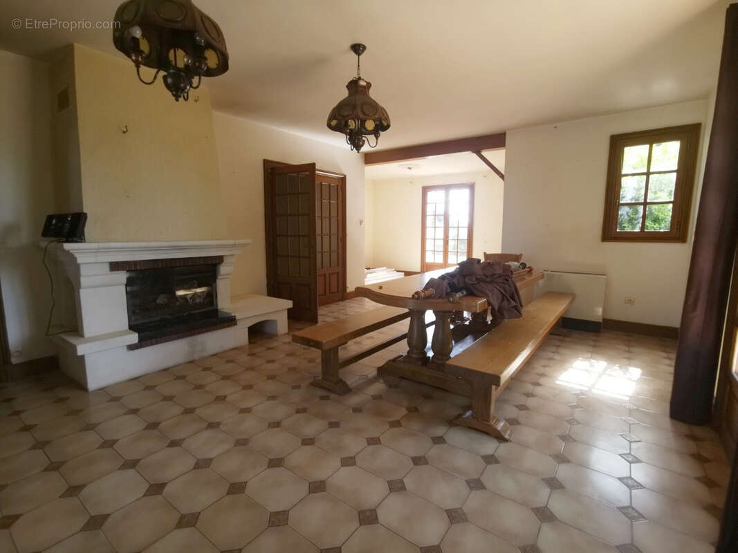 Maison à LOUDUN