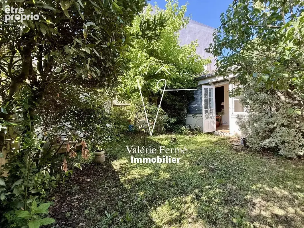 Photo Maison à Bordeaux au prix de 492 000€