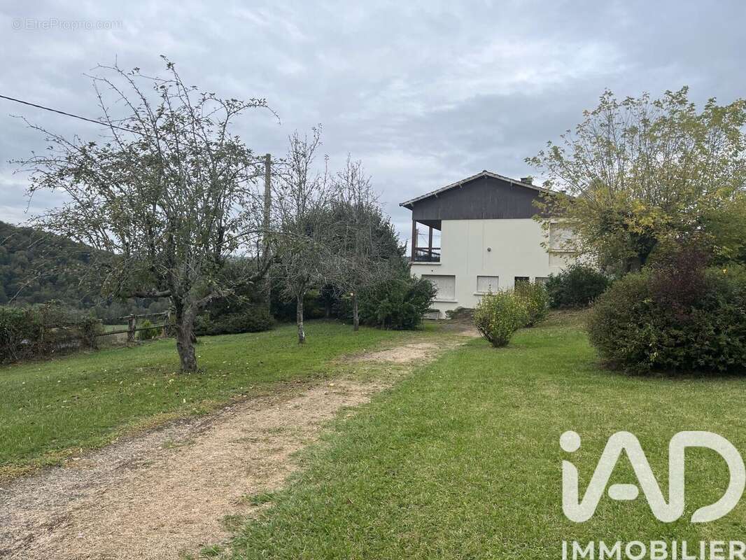 Photo 1 - Maison à MAUVEZIN