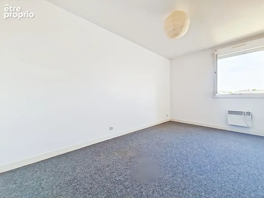 Appartement T3 de 67 m²  Quartier Lafayette - Rue de Létanduere - photo 12