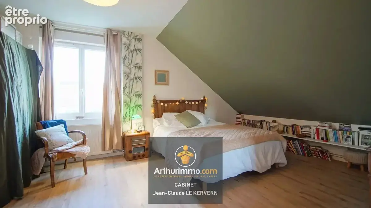 Vente Maison Saint-brieuc(22000) 262 500ï¿œ - photo 10