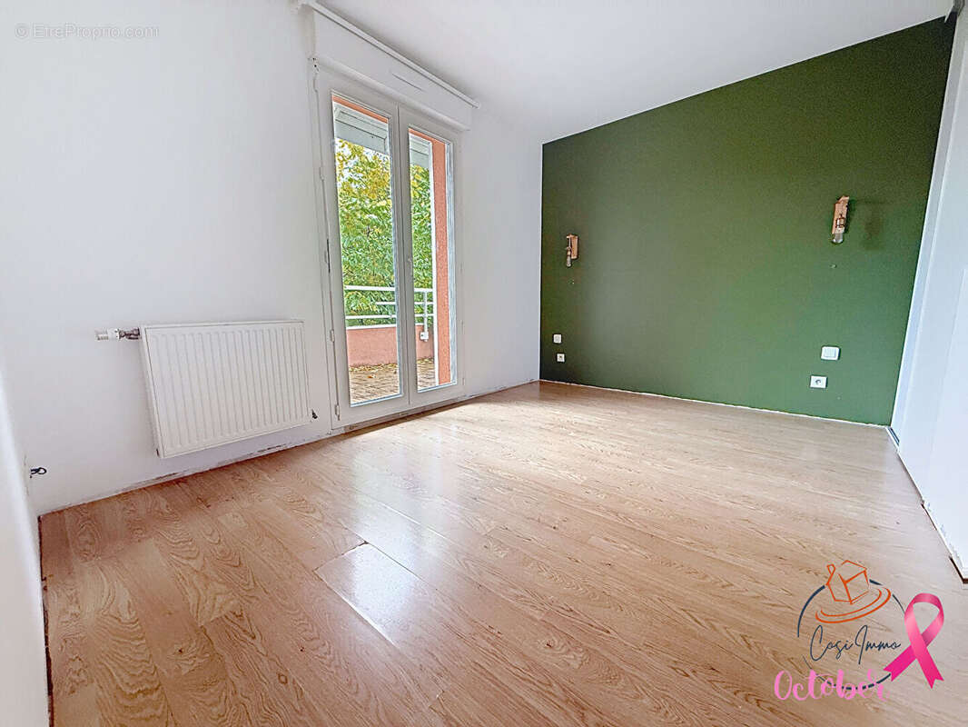 Maison à SAINT-GENIS-POUILLY