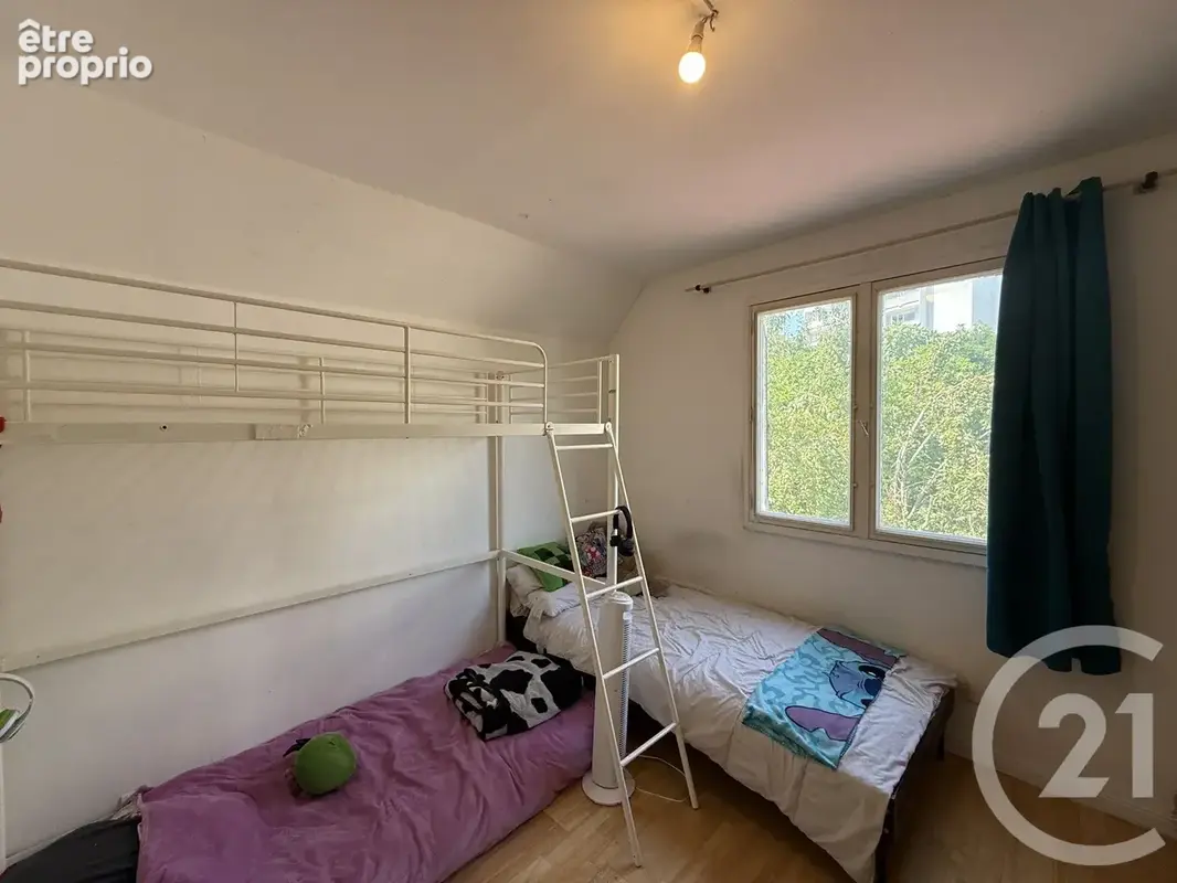 Maison 6 pièces 114 m² à vendre à Saint-Quentin (02100) - photo 10