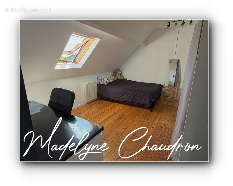 Maison à LARDY