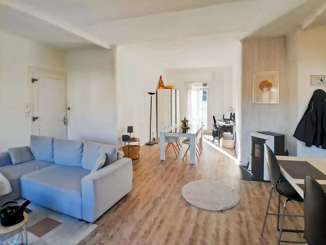 Appartement à AMELIE-LES-BAINS-PALALDA