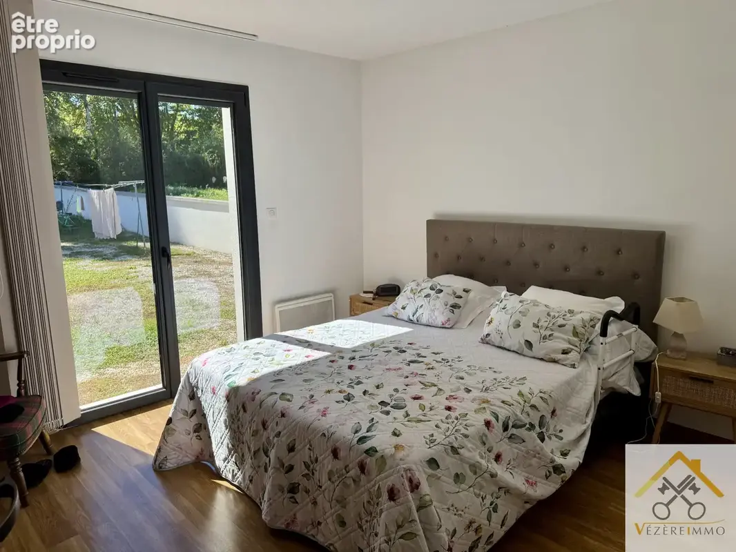 Maison plain pied 104 m2 - photo 7